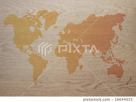 World map world map World map world map 16644855