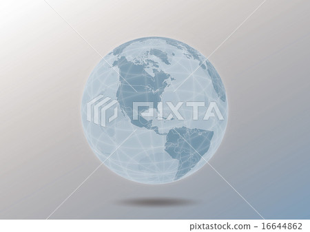 World map world map 16644862