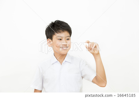 一個男孩 一個男孩 16645185