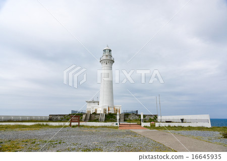 Shizuya Saita燈塔 16645935