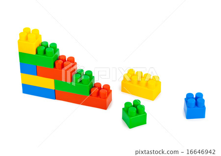 Toy blocks 16646942