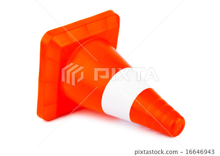 Traffic cone 16646943