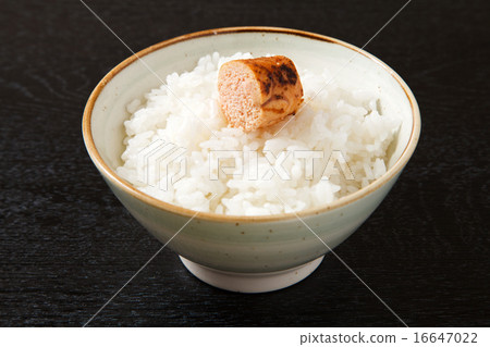 烤鱈魚子 烤鱈魚子 16647022