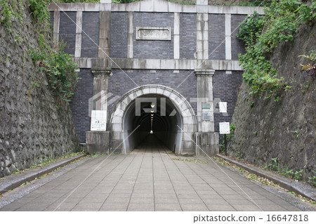大原隧道橫濱市隧道 大原隧道橫濱市隧道 16647818