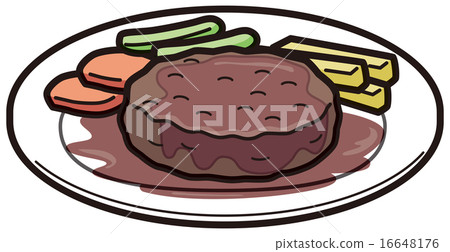 漢堡包 漢堡包 16648176