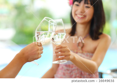 乾杯·海外之旅 16649638