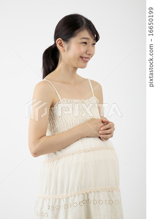 孕婦 孕婦 16650199