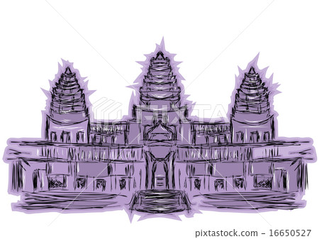 angkor wat angkor wat 16650527
