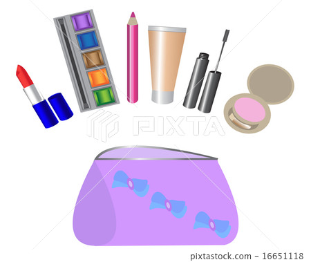 beautician and all makeup 16651118