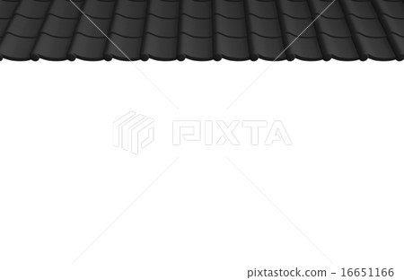 瓦屋頂 瓦屋頂 16651166