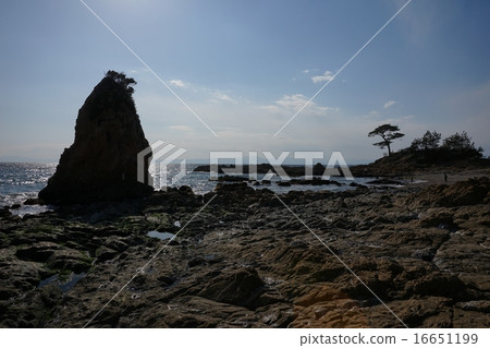 Akitani的石頭 16651199