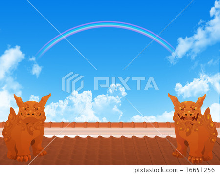 Resort area (Okinawa) 16651256