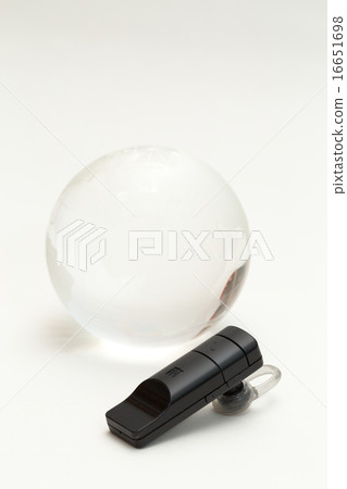Wireless microphone 16651698