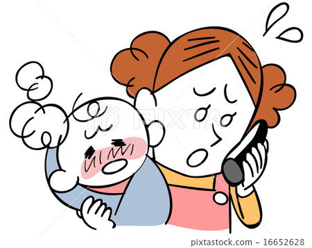 孩子的突發疾病 孩子的突發疾病 16652628