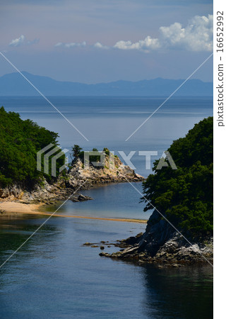 Landscape of the Seto 16652992