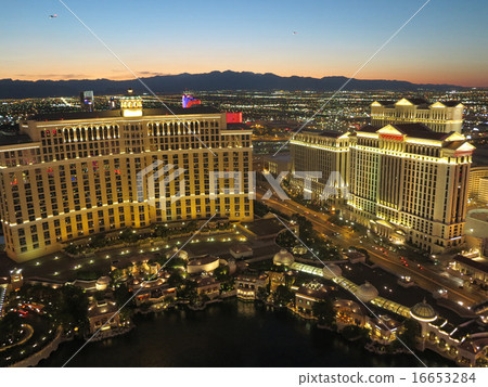Las Vegas 16653284