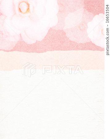 日本背景 - 牡丹 日本背景 - 牡丹 16653504