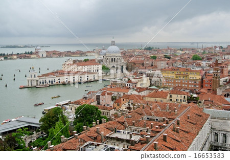Venice Venice 16653583
