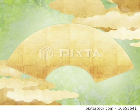 日本背景 16653641