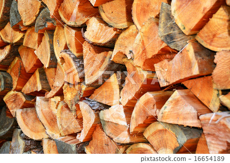 Firewood Firewood 16654189