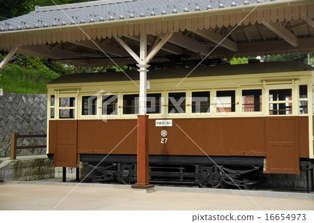 Ikaho Onsen 16654973