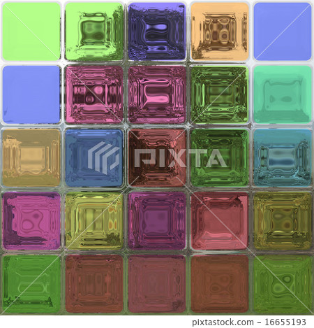 Crystal tiles generated hires texture Crystal tiles generated hires texture 16655193