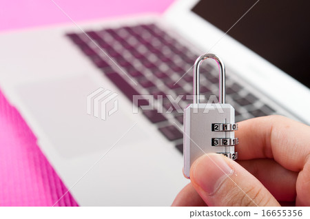 撥號式銀鑰匙 16655356