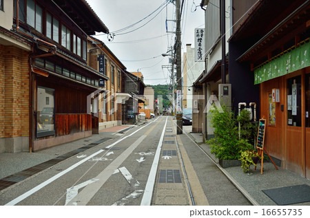 沿著金澤步行：Kagora-dori 16655735