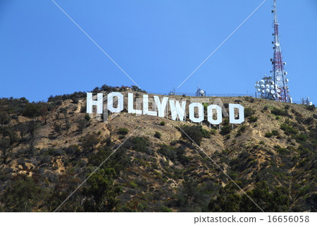Hollywood 16656058