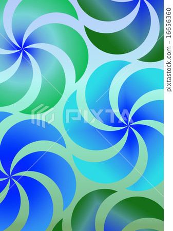 Background Tropical flowers Background Tropical flowers 16656360