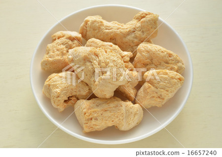 大豆肉大豆肉 16657240