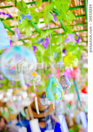 江戶風鈴 16658884