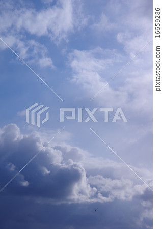 雲視圖 雲視圖 16659286