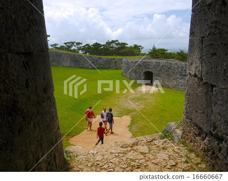 扎基米城堡 扎基米城堡 16660667