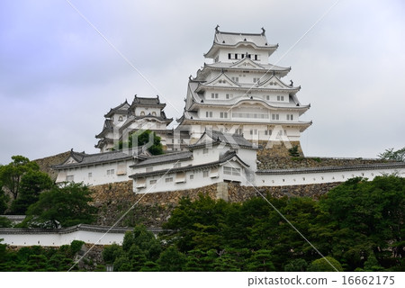 姬路城堡 姬路城堡 16662175