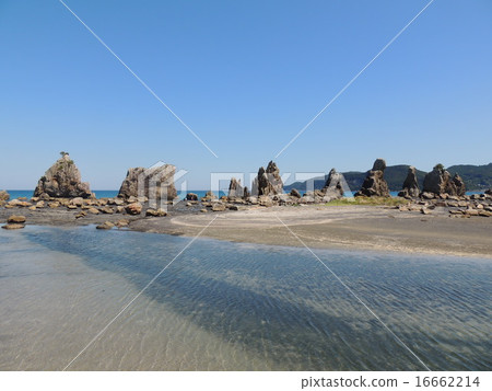 Hashima Rock Hashima Rock 16662214