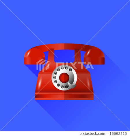 Red Phone 16662313
