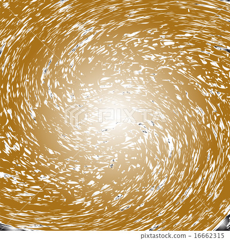 Orange Background 16662315