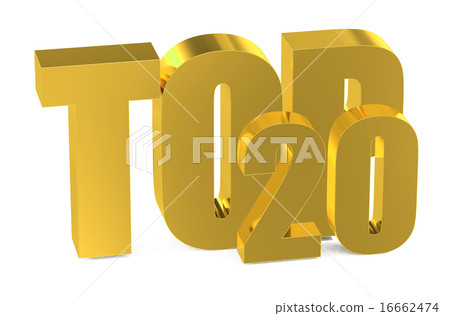Top 20 16662474