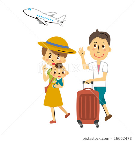 家庭旅行[三頭/系列] 16662478