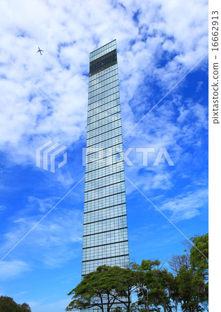 千葉港塔 16662913