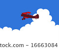  Summer airplane 16663084