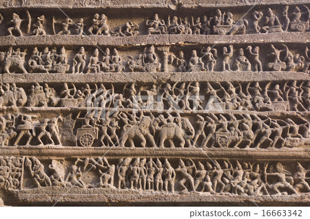 Hindu Story Hindu Story 16663342