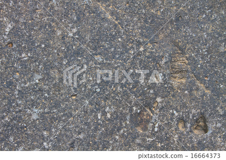 textured limestone 16664373