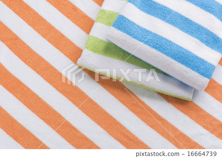 Towel 16664739