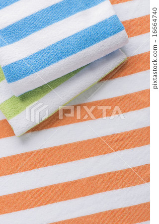 Towel 16664740