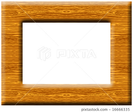 木框架 16666335