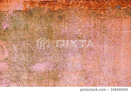 Red rust Red rust 16666600