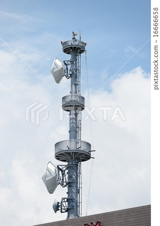 Antenna 16666658
