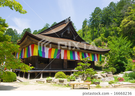 Zenji寺 16668236